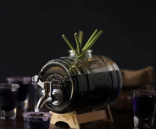 The Westin Pushkar Resort & Spa - Other Facilities - Restaurant 13